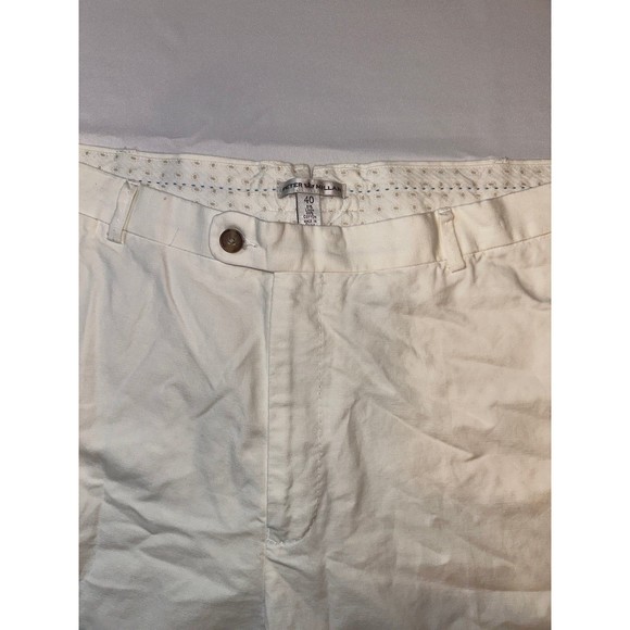Peter Millar Shorts - Picture 2 of 8